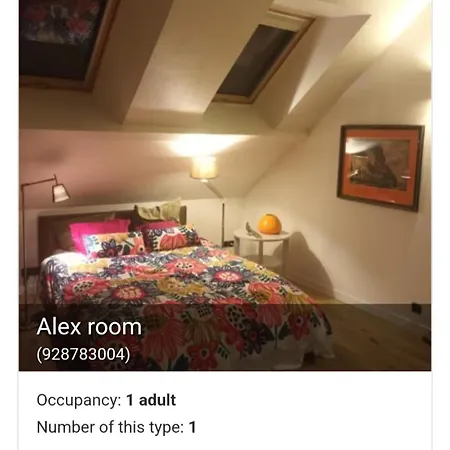 Rhotels Frühstückspension