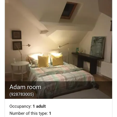 Frühstückspension Rhotels