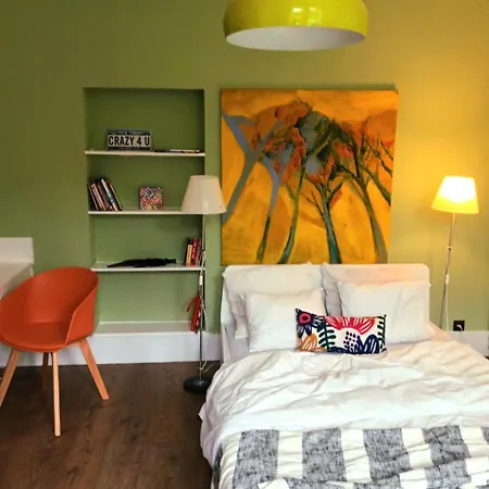 Frühstückspension Rhotels *