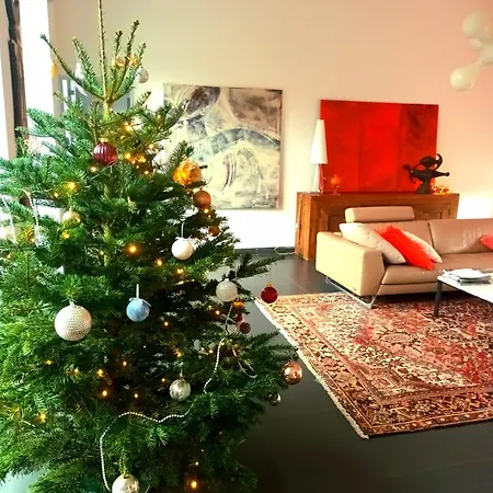 Rhotels Frühstückspension Libin