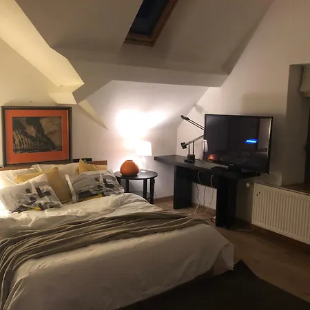 Frühstückspension Rhotels Libin