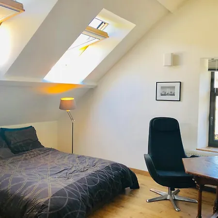 Rhotels Frühstückspension *