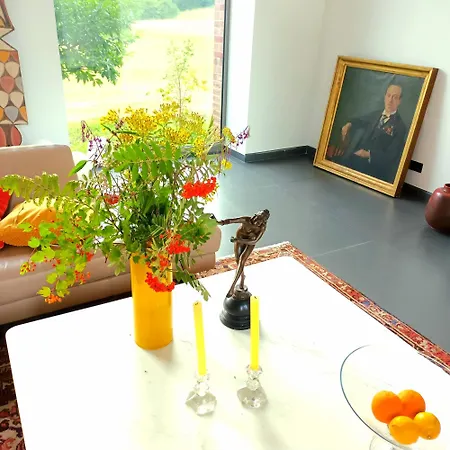 Frühstückspension Rhotels Libin